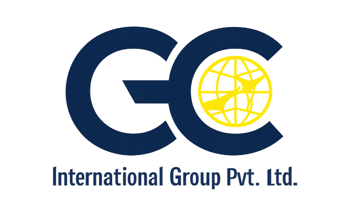 G.C. International Group Pvt. Ltd.